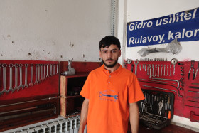 Sahil və Murad
